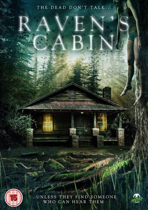 Raven's Cabin постер