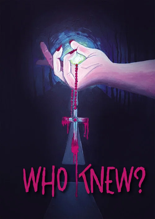 Who Knew? постер