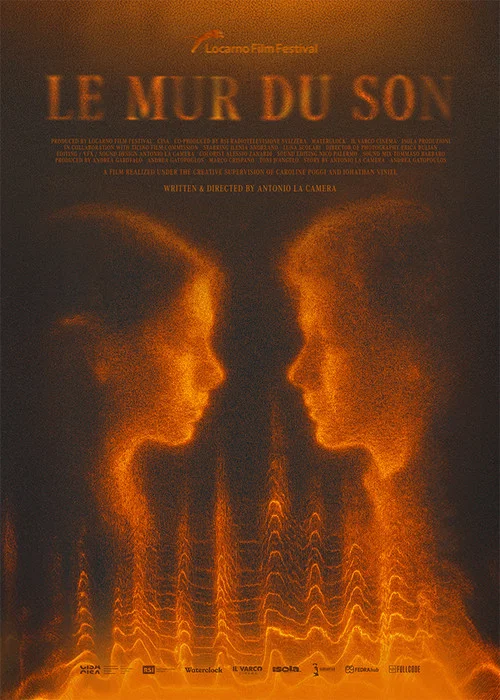Le Mur du Son постер