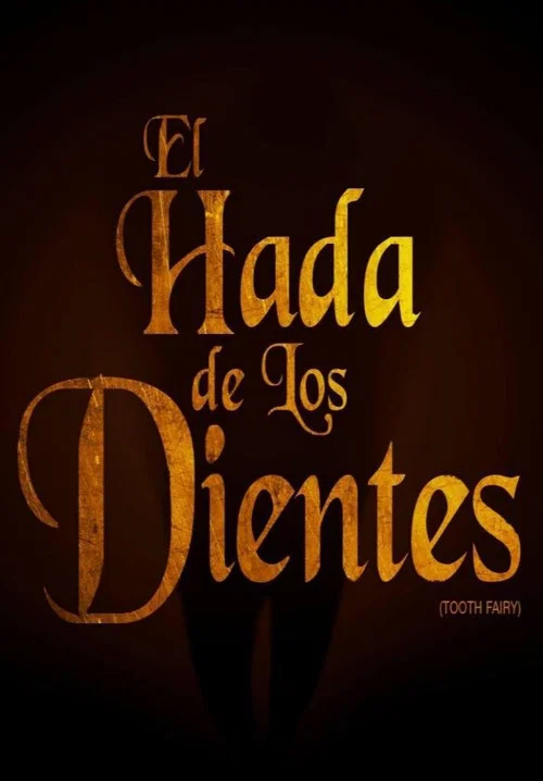 El Hada de los Dientes постер