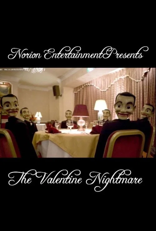 The Valentine Nightmare постер