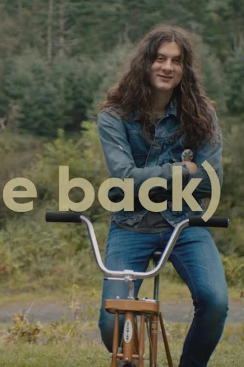 Kurt Vile - Bottle Back постер