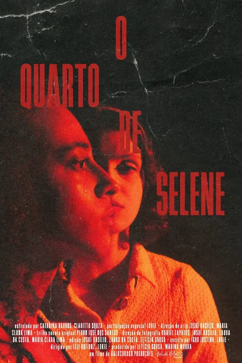 O Quarto de Selene постер