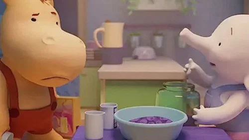 Эпизод 22