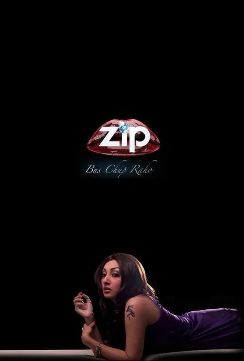Zip Bus Chup Raho постер