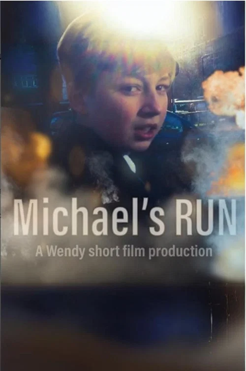 Michael's Run постер