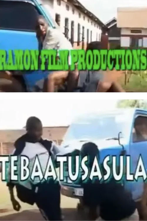 Tebaatusasula постер