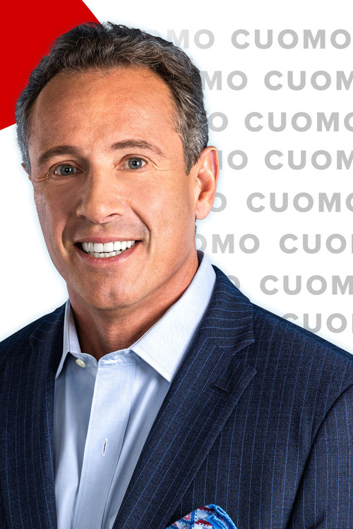 Cuomo постер