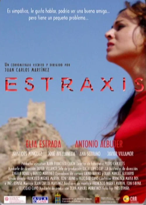 ESTRAXIS постер