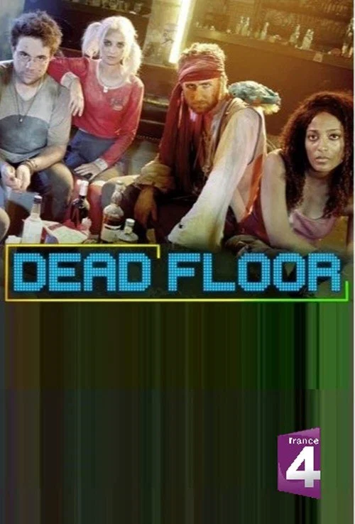 Dead Floor постер