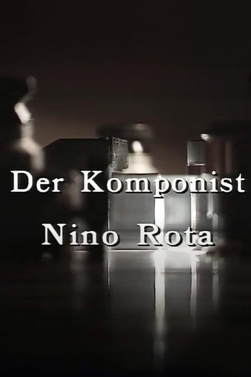 Zwischen Kino und Konzert - Der Komponist Nino Rota постер