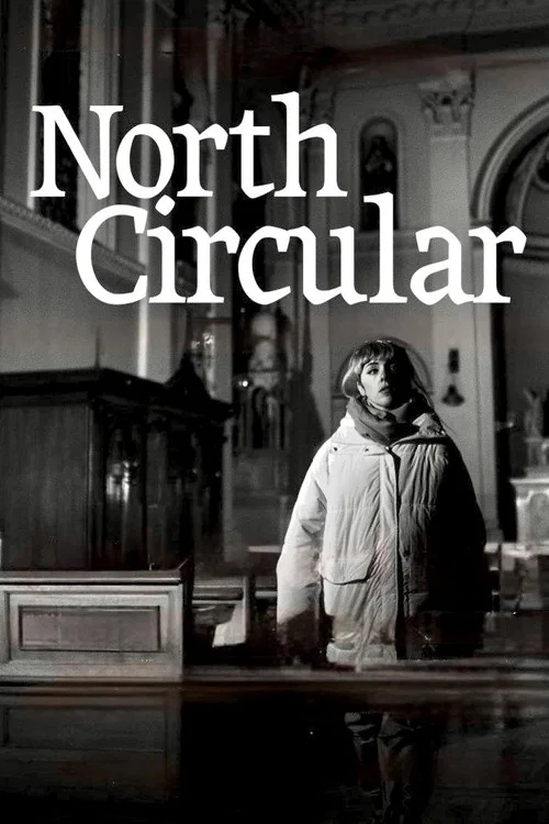 North Circular постер