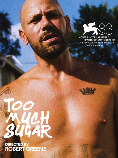 Too Much Sugar постер