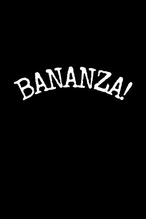 Bananza! постер