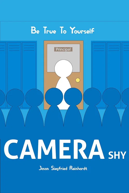 Camera Shy постер