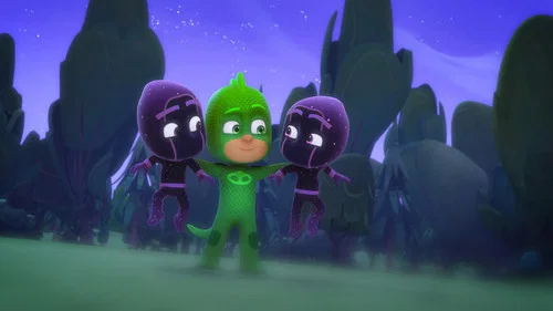 Эпизод 3