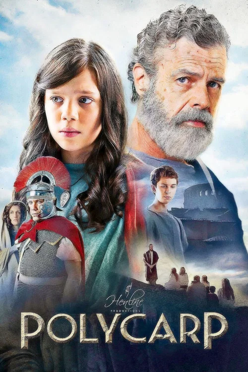 Polycarp постер