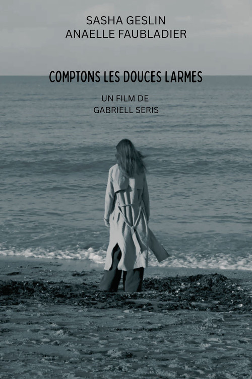 Comptons les douces larmes постер