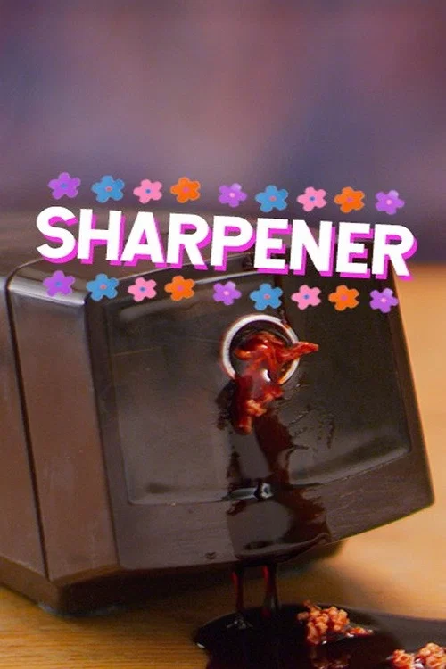 Sharpener постер