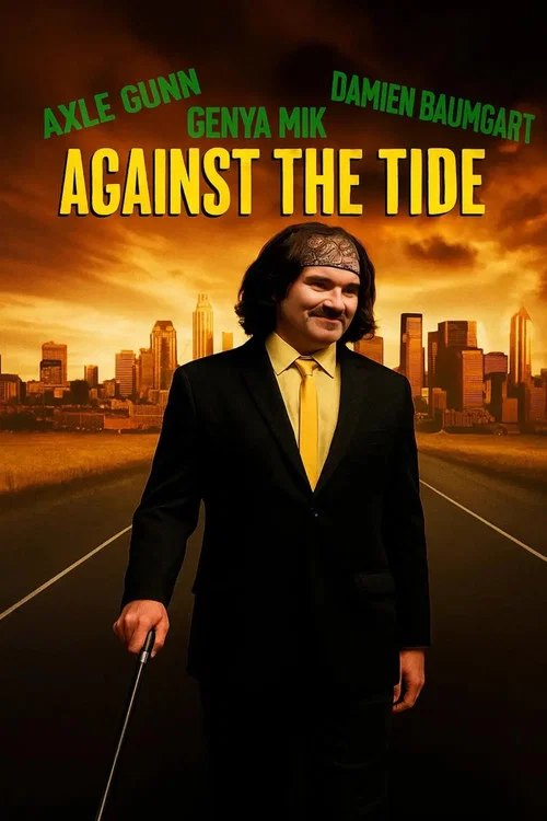 Against the Tide постер