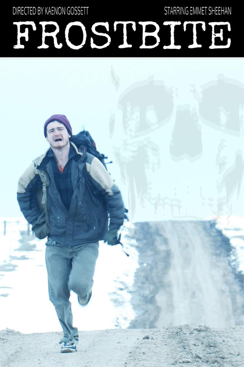 FROSTBITE постер