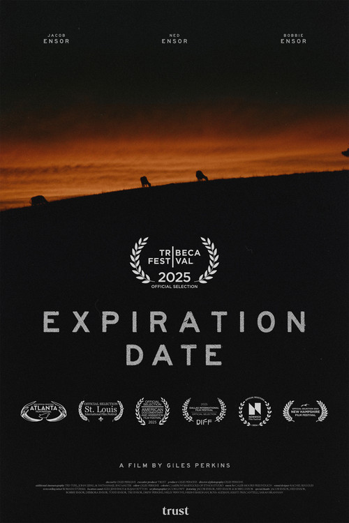 Expiration Date постер