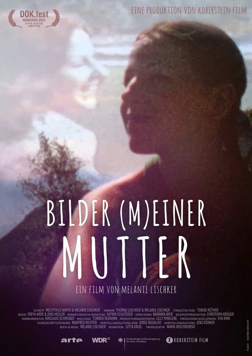 Bilder (m)einer Mutter постер
