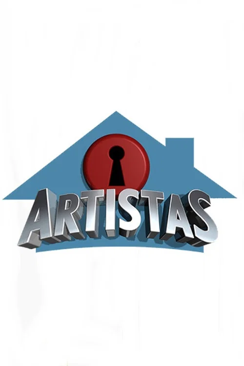 Casa dos Artistas постер