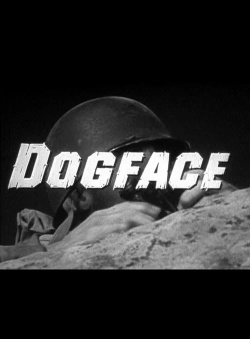 Dogface постер