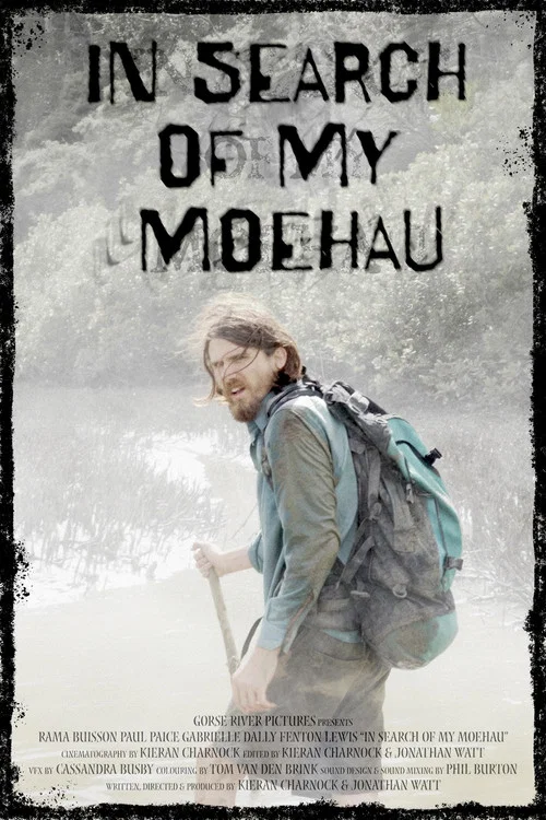 In Search of My Moehau постер