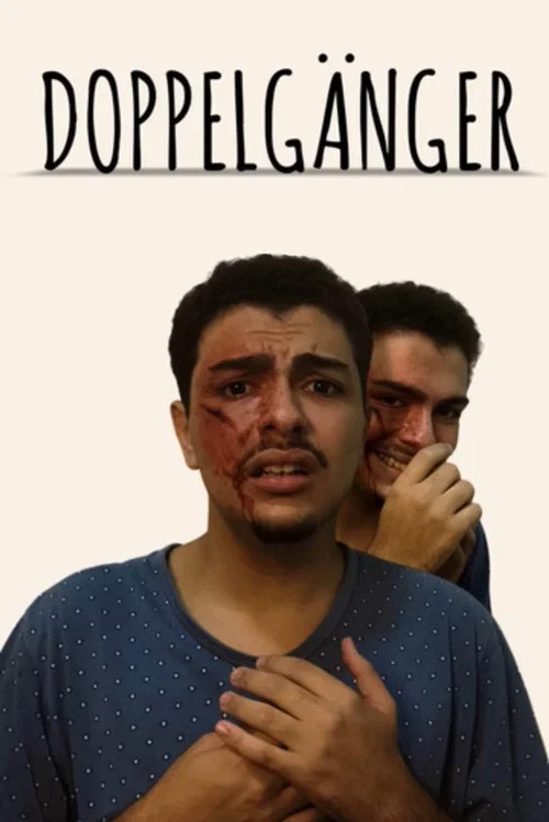 DOPPELGÄNGER постер