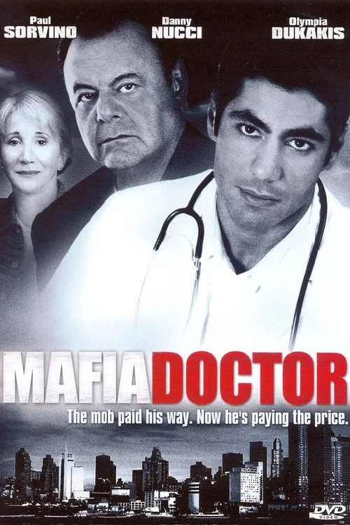 Mafia Doctor постер