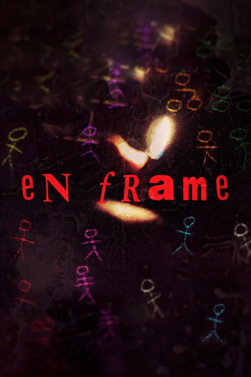 En Frame постер