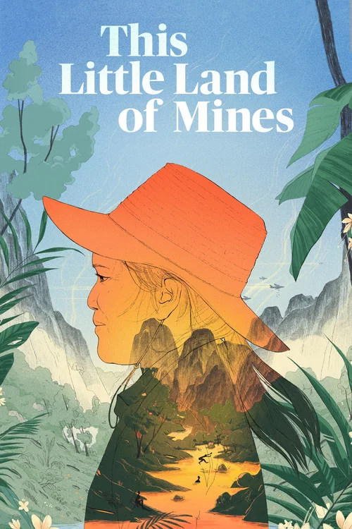 This Little Land of Mines постер