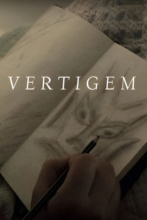 Vertigem постер
