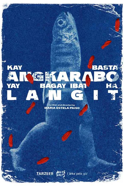 Kay Basta Angkarabo yay Bagay Ibat ha Langit постер