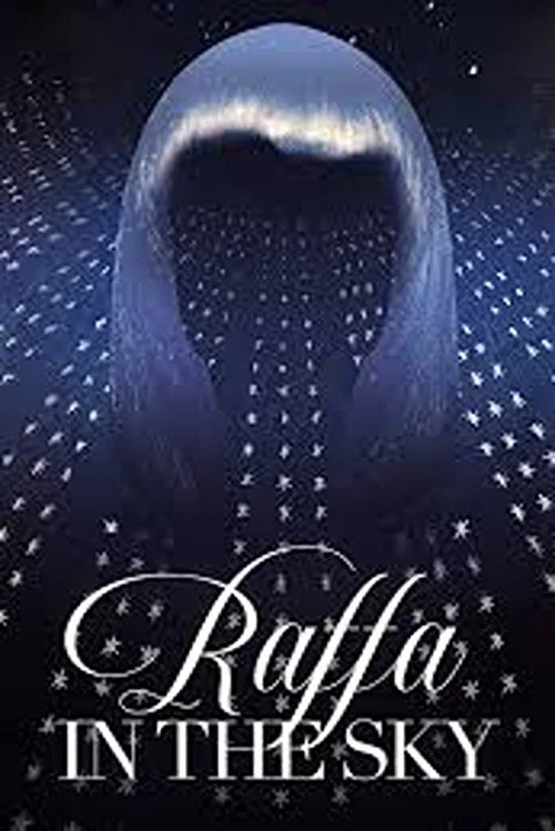 Raffa in the Sky постер