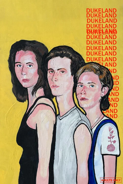 Dukeland постер