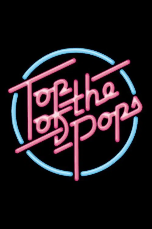 Top of the Pops постер