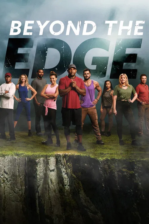 Beyond the Edge постер