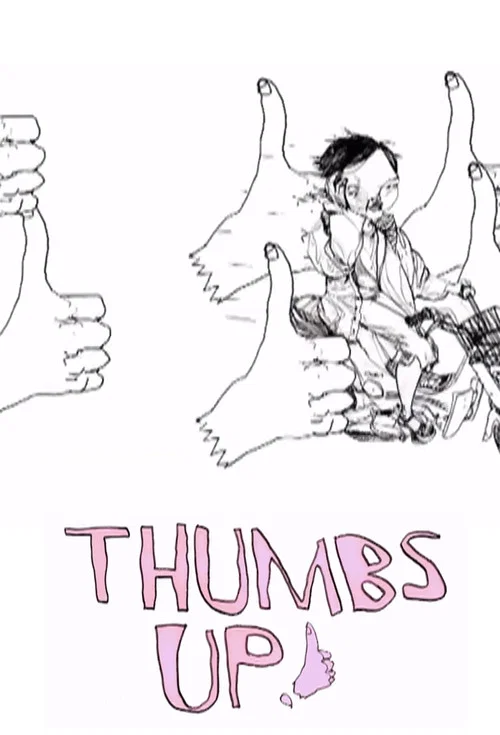 Thumbs Up! постер