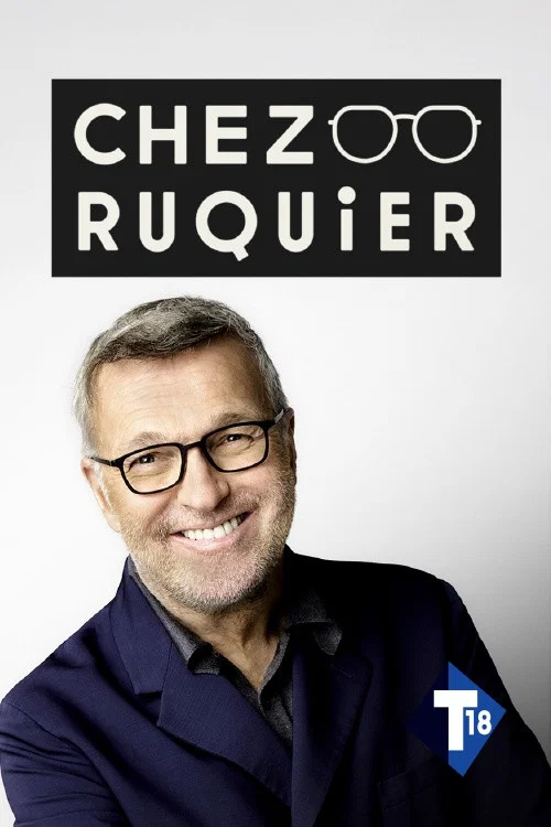 Chez Ruquier постер