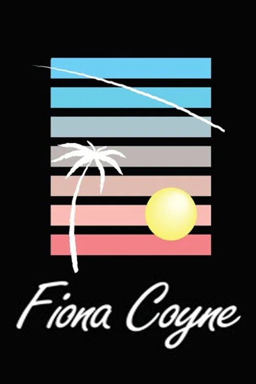 Fiona Coyne постер