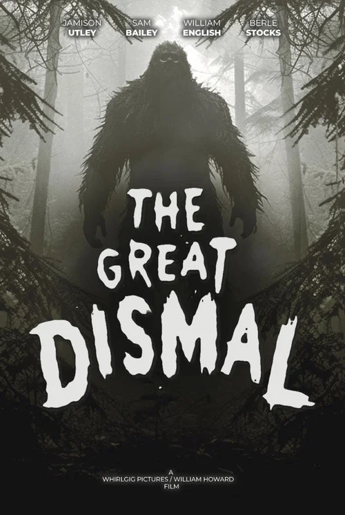 The Great Dismal постер