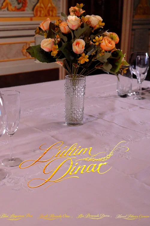 L'últim dinar постер
