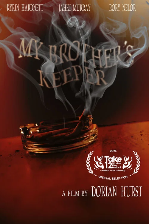My Brother's Keeper постер