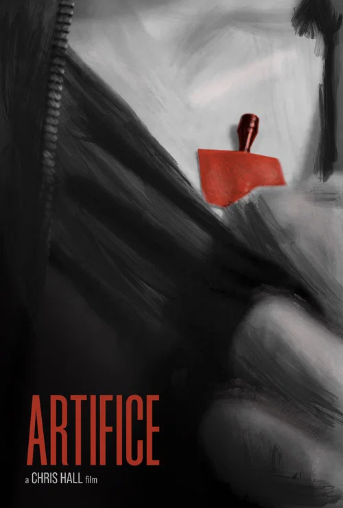 Artifice постер