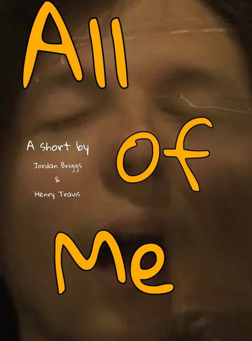 All of Me постер