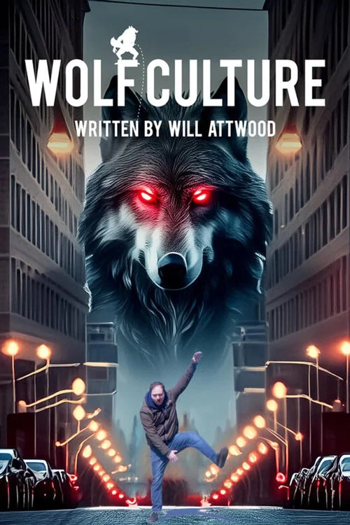 Wolf Culture постер
