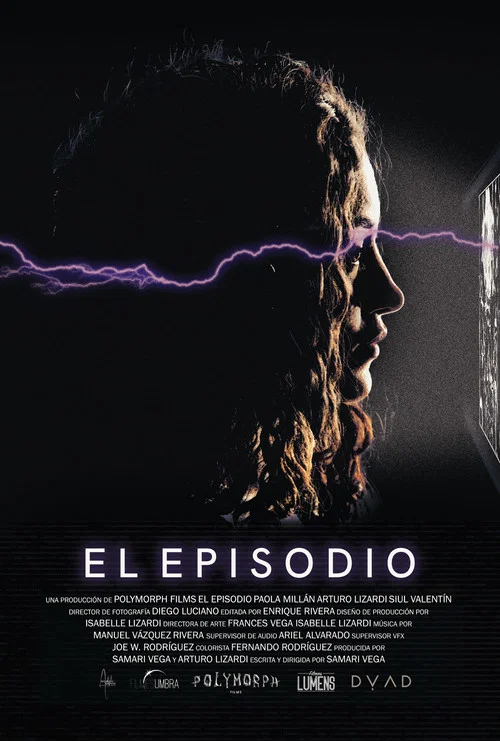 El episodio постер